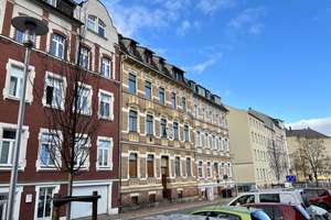Mehrfamilienhaus in Sanierungsgebiet!!!! – Die vollständige Adresse der Immobilie erhältst du vom Anbieter., 8525 Bahnhofsvorstadt, Plauen – Vorschaubild 4