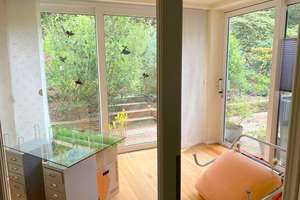 Erstklassig Wohnen! Kernsaniert, Terrasse, Wintergarten, Garage – Die vollständige Adresse der Immobilie erhältst du vom Anbieter., 42329 Vohwinkel, Wuppertal – Vorschaubild 2