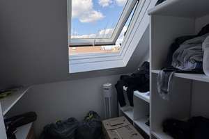 schöne, helle Maisonettewohnung (DG) mit Balkon und Garage zu verkaufen – 45359 Bedingrade, Essen – Vorschaubild 15