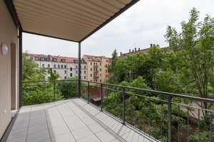 ZENTRALE 3-RAUMWOHNUNGEN MIT TOLLER AUSSATTUNG IN BEVORZUGTER LAGE – Elisenstraße 31, 9111 Chemnitz – Vorschaubild 5