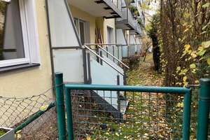 Lage! ruhige 3 ZKBB zentral im Westend mit Gartenanteil – 60325 Westend-Süd, Frankfurt am Main – Vorschaubild 9