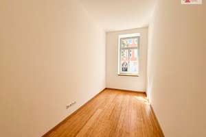 1 MONAT KALTMIETFREI! Balkon und Fußbodenheizung - neu sanierte 3,5-Raum-Wohnung in Chemnitz – Pestalozzistraße 19, 9130 Sonnenberg, Chemnitz – Vorschaubild 4