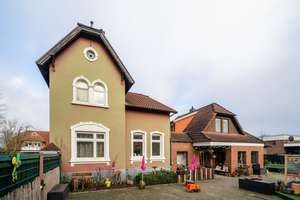 Wohn- und Geschäftshaus mit Halle zur Selbstnutzung oder Kapitalanlage, Obj. 9674 – Die vollständige Adresse der Immobilie erhältst du vom Anbieter., 26135 Osternburg, Oldenburg (Oldenburg) – Vorschaubild 21