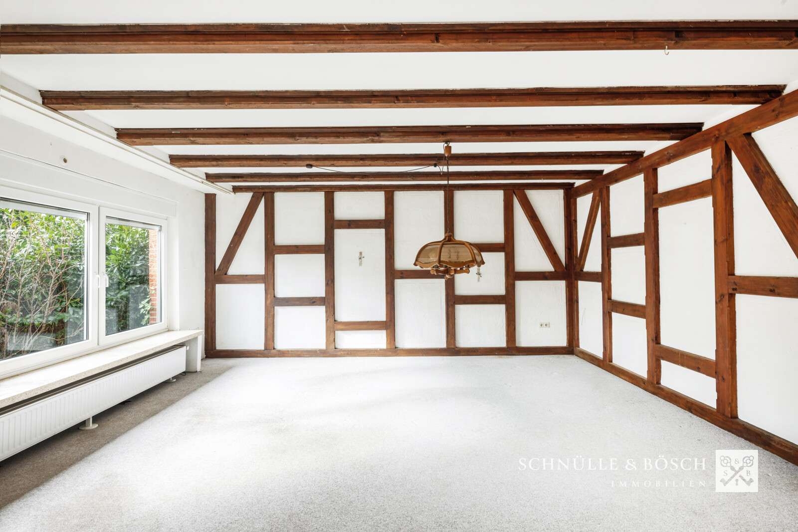 Immobilie in Dollern - Großzügiges Einfamilienhaus in Dollern - Bild 11