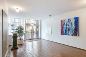 Via Culturalis | Exklusive Penthouse-Maisonette: Urbaner Luxus mit Dompanorama – Die vollständige Adresse der Immobilie erhältst du vom Anbieter., 50667 Altstadt/Nord, Köln – Vorschaubild 2