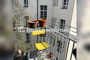 Tauschwohnung: Helle Wohnung mit großem Balkon in Kreuzberg  – Dieffenbachstr 73, 10967 Kreuzberg, Berlin – Vorschaubild 12