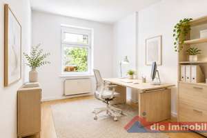 *** 2 Zimmer - EG - Leipziger Straße *** – Weberstraße 20, 39112 Leipziger Straße, Magdeburg – Vorschaubild 17