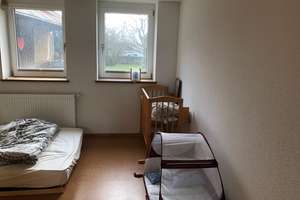 Wohnen mit Charakter: Großzügige 5-Zimmer-Wohnung in Sarstedt – 31157 Sarstedt – Vorschaubild 11