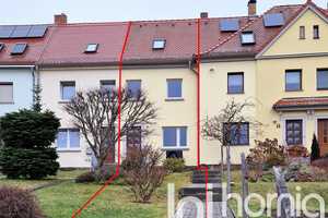 Reihenhaus - Erstbezug nach Renovierung – Bautzen (Kreis) – Vorschaubild 1