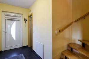 Familienfreundliche Doppelhaushälfte mit Gartenidylle – Die vollständige Adresse der Immobilie erhältst du vom Anbieter., 61118 Bad Vilbel – Vorschaubild 5