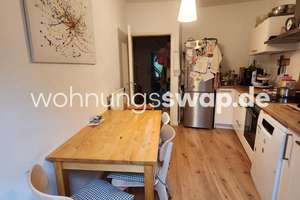 Wohnungstausch: Niendorfer Kirchenweg 12 – Niendorfer Kirchenweg 12, 22000 Niendorf, Hamburg – Vorschaubild 2