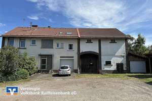 Charmantes Mehrfamilienhaus in zurückgezogener Lage – Die vollständige Adresse der Immobilie erhältst du vom Anbieter., 55776 Reichenbach – Vorschaubild 1