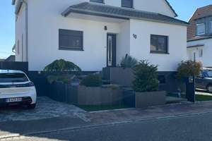 Freistehendes kernsaniertes EFH mit großem Grundstück in Seltz - Elsass zu verkaufen!!! – Die vollständige Adresse der Immobilie erhältst du vom Anbieter., 76437 Rastatt – Vorschaubild 19