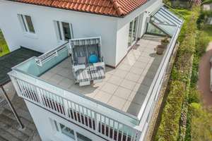 Luxushaus mit Fördeblick in Heikendorf – Die vollständige Adresse der Immobilie erhältst du vom Anbieter., 24226 Heikendorf – Vorschaubild 27