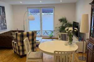 Hochwertige Wohnung im Herzen Ehrenfelds