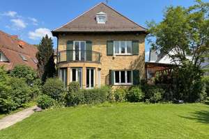 Familienglück: Charmantes Einfamilienhaus auf der Waldau – Die vollständige Adresse der Immobilie erhältst du vom Anbieter., 70597 Waldau, Stuttgart – Vorschaubild 2