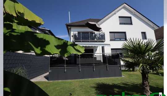 Bild von ***Stilvolles MFH in Rodgau - Selbsteinzug oder Vermieten - hier ist beides mögich***