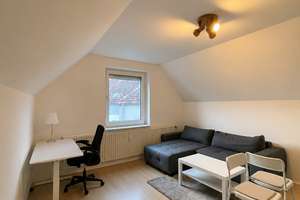 Sofort einziehen! Möbliertes Apartment in Top-Lage! 1ZKB – Die vollständige Adresse der Immobilie erhältst du vom Anbieter., 30161 Oststadt, Hannover – Vorschaubild 5