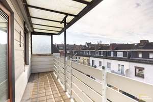 Bremen – Findorff | Renovierungsbedürftiges Reihenmittelhaus in beliebter Lage – Die vollständige Adresse der Immobilie erhältst du vom Anbieter., 28215 Regensburger Straße, Bremen – Vorschaubild 34