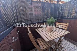 Tauschwohnung: Schöne 2-Zimmer Nähe Tempelhofer Hafen Center