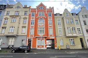 *1 ZI APARTMENT ALS ANLAGE* - IN DÜSSELDORF OBERBILK – 40227 Oberbilk, Düsseldorf – Vorschaubild 10