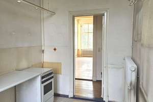 5-Zimmerwohnung im schönen Berliner Altbau! Selbstnutzung und Kapitalanlage in einem! – Auguste-Viktoria-Str. 2, 14193 Schmargendorf, Berlin – Vorschaubild 19
