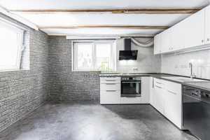 Gemütliches Haus mit großem Potenzial für kreative Handwerker – Biberach (Kreis) – Vorschaubild 26