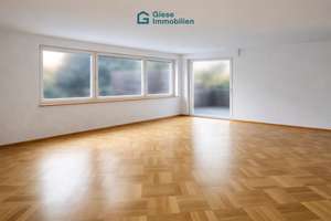 Großzügiges Wohnen: 4 Zimmer mit Balkon und Terrasse – Die vollständige Adresse der Immobilie erhältst du vom Anbieter., 70188 Gaisburg, Stuttgart – Vorschaubild 2