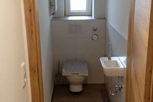 Renovierte 3-Zimmer-Wohnung im Erdgeschoss mit Balkon – Keplerstraße 16, 90478 Glockenhof, Nürnberg – Vorschaubild 14