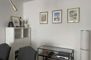 2-Zimmer-Wohnung in der Ulmer Weststadt – Goethestraße 34, 89077 Weststadt, Ulm – Vorschaubild 2