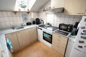 Dachgeschosswohnung mit 2 Balkonen & großem Keller in Mahlsdorf-Süd – Die vollständige Adresse der Immobilie erhältst du vom Anbieter., 12623 Mahlsdorf, Berlin – Vorschaubild 12