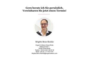 Ruhe - Weite - Ostseenähe                          Besondere Immobilie in Alleinlage – Die vollständige Adresse der Immobilie erhältst du vom Anbieter., 23758 Oldenburg in Holstein – Vorschaubild 20