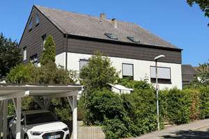 Schnucklige Dachgeschosswohnung – Die vollständige Adresse der Immobilie erhältst du vom Anbieter., 75233 Tiefenbronn – Vorschaubild 7
