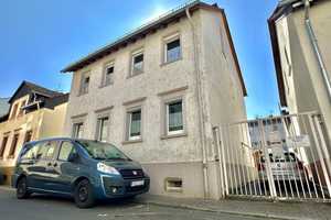 Freistehendes Einfamilienhaus mit 2 PKW-Stellplätzen - zentrale Lage! – Offenbach am Main – Vorschaubild 23