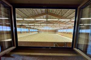 Weitläufige Reitanlage mit 16ha arrondierter Fläche und guter Verkehrsanbindung – Die vollständige Adresse der Immobilie erhältst du vom Anbieter., 94530 Auerbach – Vorschaubild 14