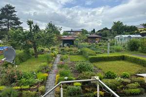 Charmante Doppelhaushälfte mit Wohlfühl-Wintergarten und gepflegtem Garten! – Richard- Wagner- Str. 64, 98529 Suhl-Lautenberg, Suhl – Vorschaubild 6