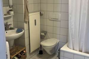 Zentrale 2-Zimmer-Wohnung: Leben in der Regensburger Innenstadt – 93047 Innenstadt, Regensburg – Vorschaubild 7