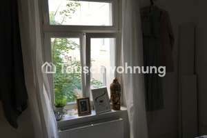 Tauschwohnung: Im Herz der Schanze 3-Zimmer-Wohnung (WG geeignet) – Die vollständige Adresse der Immobilie erhältst du vom Anbieter., 20357 Sternschanze, Hamburg – Vorschaubild 4