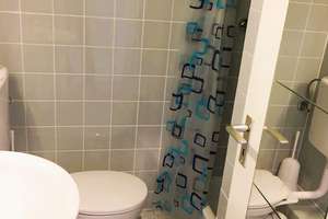 Sülz: Freundliches City-Apartment mit Balkon – 50939 Sülz, Köln – Vorschaubild 2