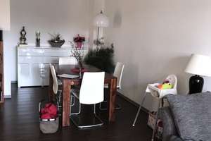 Geräumige 3-Zimmer-Wohnung mit idealem Schnitt in ruhiger Lage – Tiefe Straße 2 L, 38108 Hondelage, Braunschweig – Vorschaubild 8