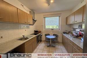 Gepflegte 3-Zi.-OG-Wohnung mit EBK & Loggia in Großkrotzenburg – Die vollständige Adresse der Immobilie erhältst du vom Anbieter., 63538 Großkrotzenburg – Vorschaubild 2
