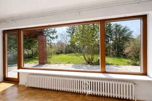 Architektenhaus mit großzügiger Einliegerwohnung und großem Garten in attraktiver Wohnlage – Die vollständige Adresse der Immobilie erhältst du vom Anbieter., 97294 Unterpleichfeld – Vorschaubild 5