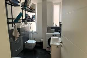 KOMPLETT renovierte 2-Zimmer-Wohnung in Stuttgart-Ost – Schurwaldstraße 74, 70186 Gaisburg, Stuttgart – Vorschaubild 9