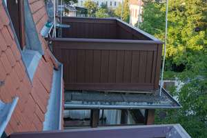 Liebevoll sanierte 2-Zimmer-Wohnung mit Balkonen in denkmalgeschützter Villa – Die vollständige Adresse der Immobilie erhältst du vom Anbieter., 1324 Bühlau/Weißer Hirsch, Dresden – Vorschaubild 7
