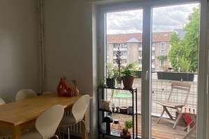 Helle 3 Zimmerwohnung in guter Lage zum 01.06.2026 – S6 10-11, 68161 Innenstadt/Jungbusch, Mannheim – Vorschaubild 9