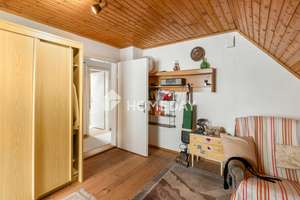 Zwei Wohneinheiten unter einem Dach: Familienhaus mit gr. Garten und privater Sauna
 – 85304 Ilmmünster – Vorschaubild 22