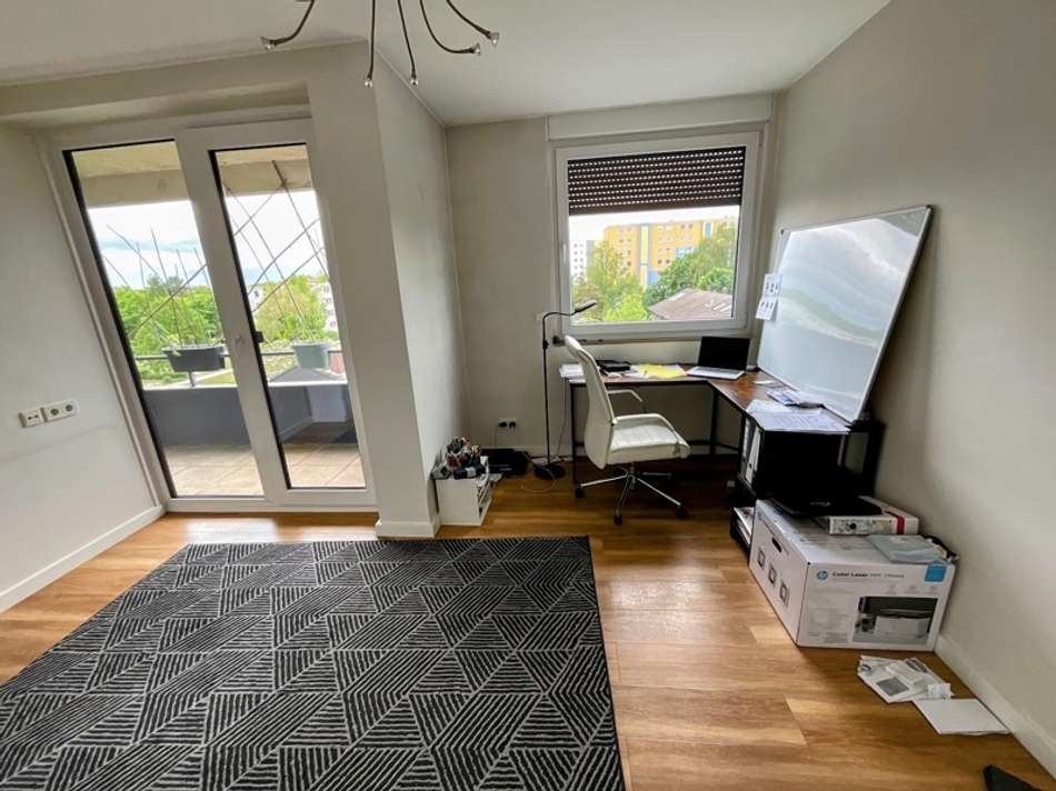 Arbeitszimmer