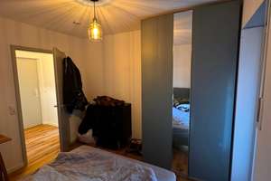 Alltagstauglich wohnen in modernisierter 1,5-Zimmer-Wohnung in Sachsenheim – 74343 Sachsenheim – Vorschaubild 7
