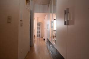 Direkt am Neckar: Maisonette mit Wasserblick in Mannheim – 68161 Schwetzingerstadt/Oststadt, Mannheim – Vorschaubild 12