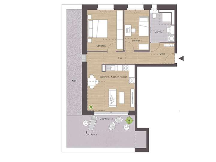 Aichwald_Grundriss_WE613